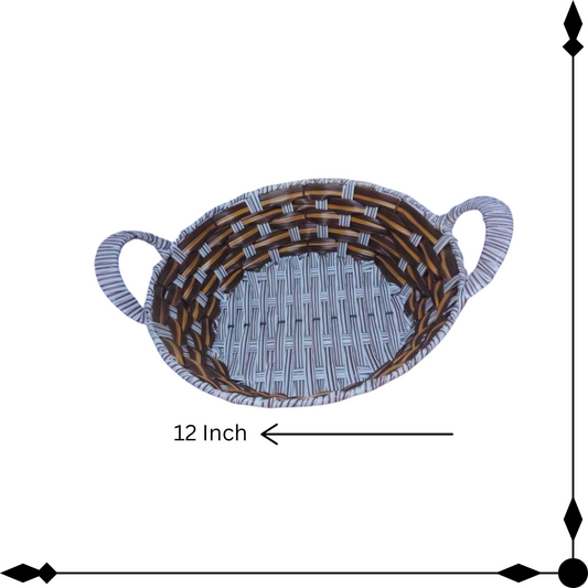 Item No l0087 - Round