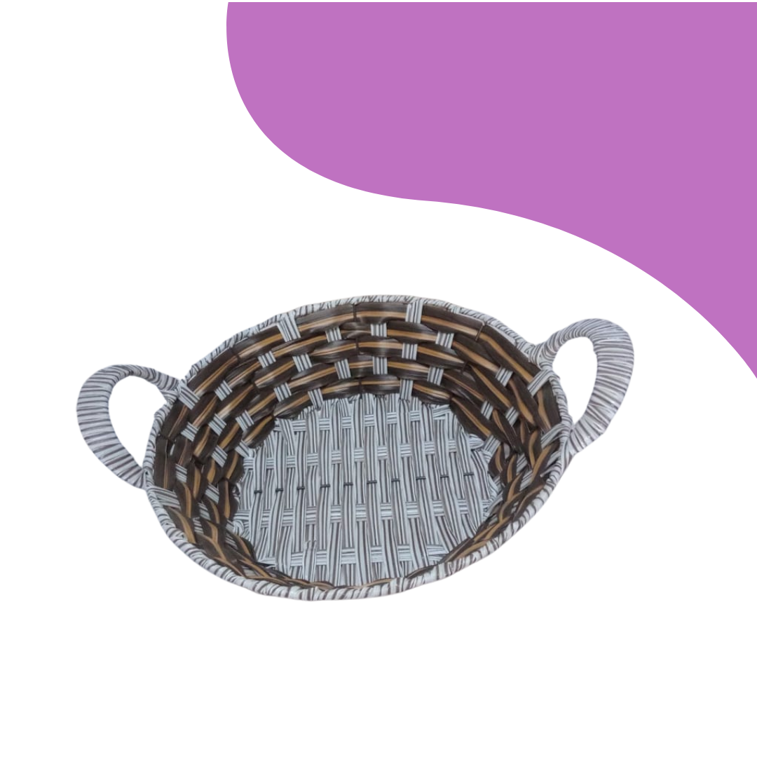 Item No l0087 - Round