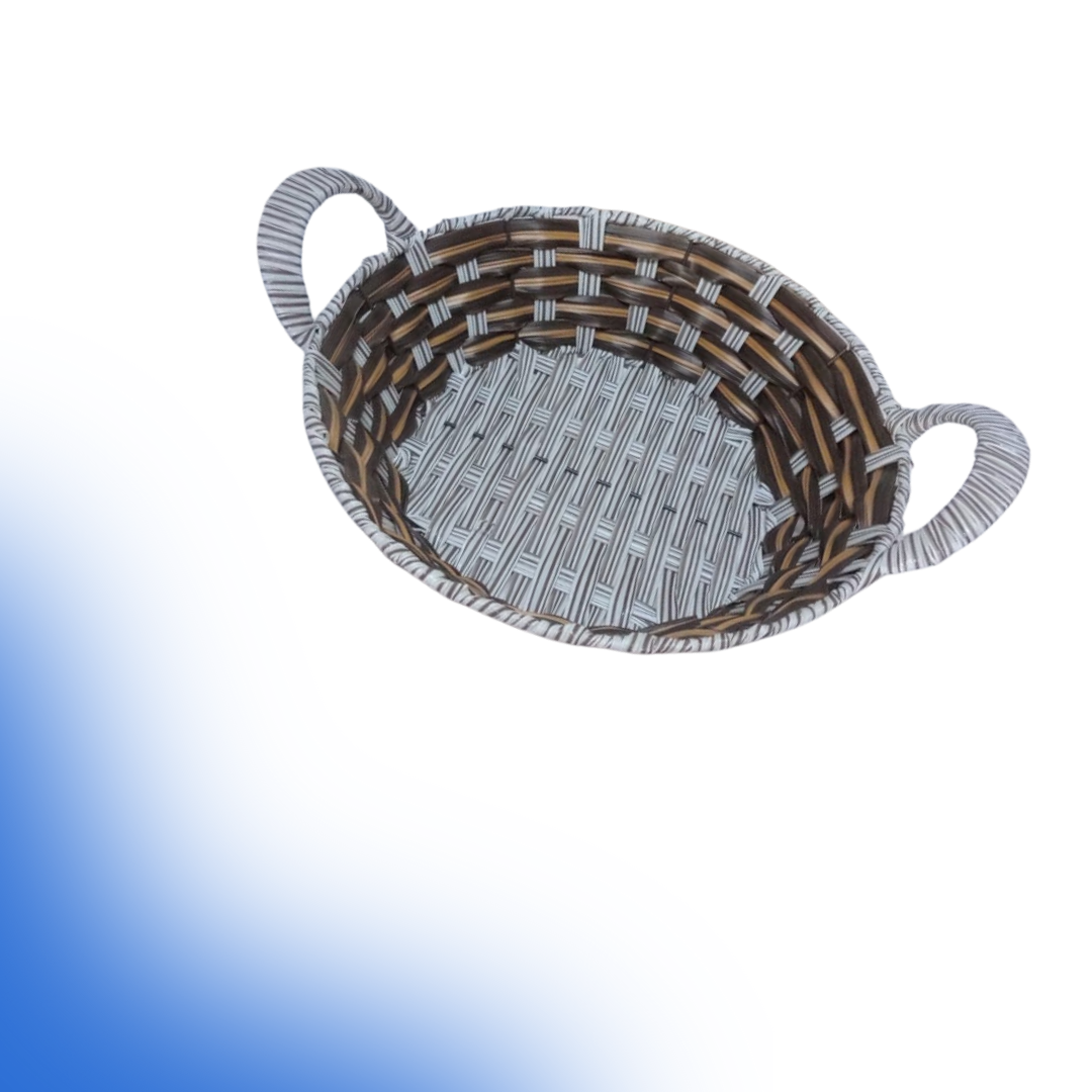 Item No l0087 - Round