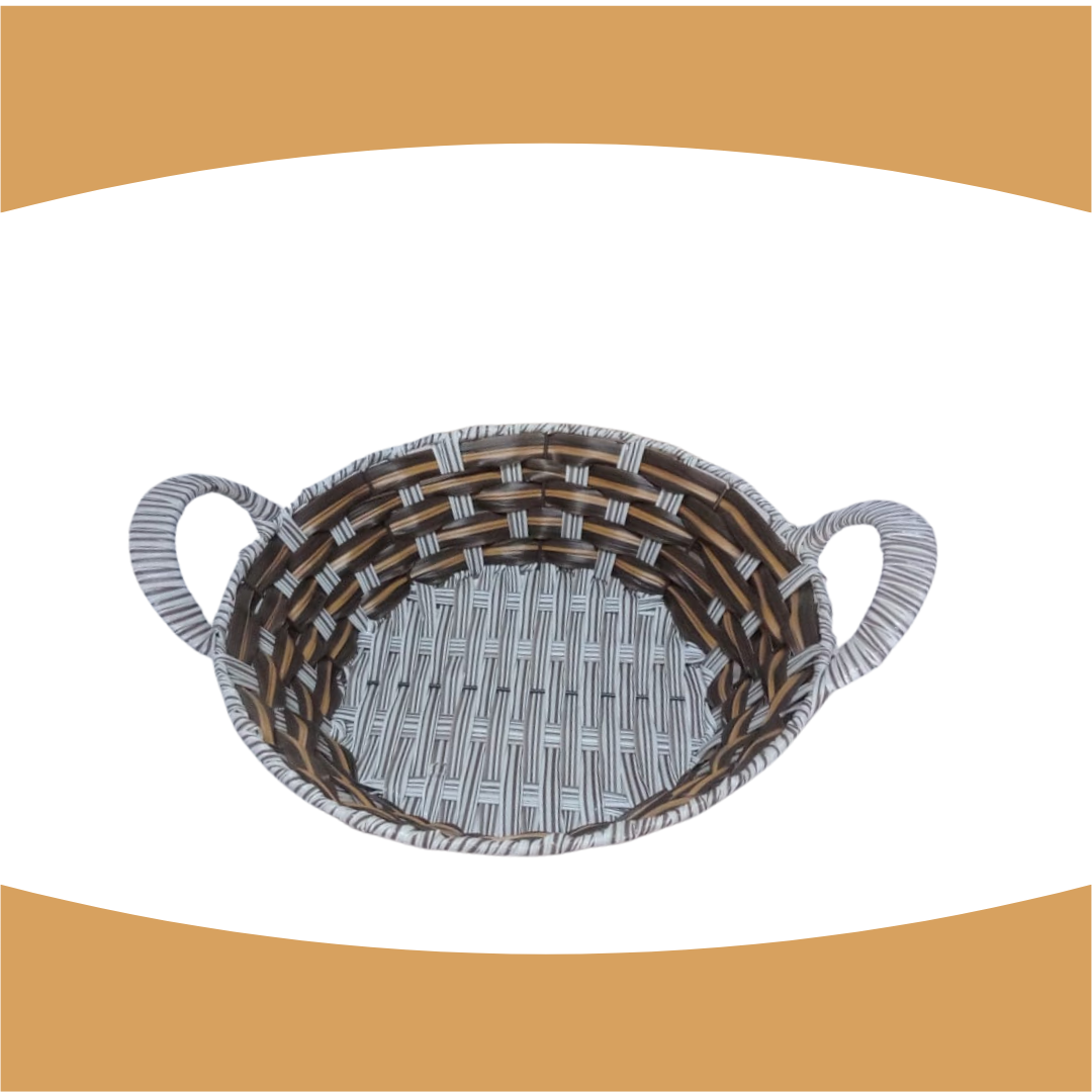 Item No l0087 - Round