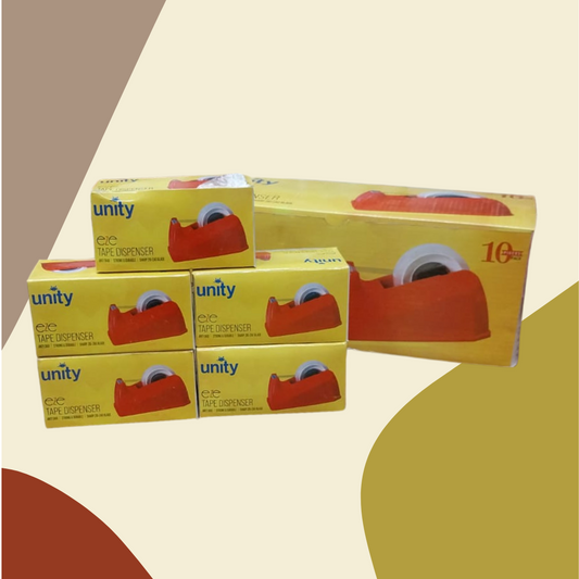 Samll Tape Dispenser