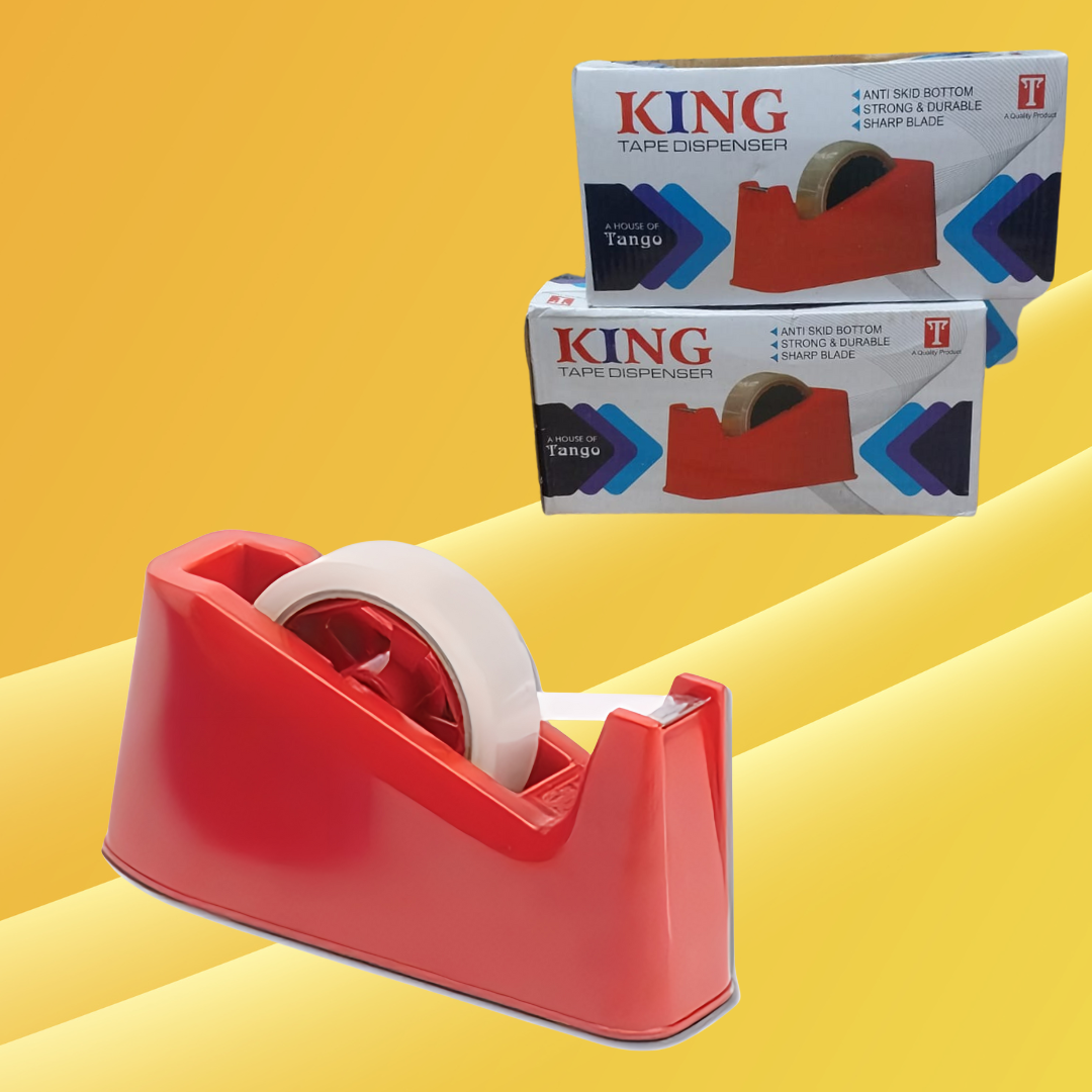 King Tape Dispenser