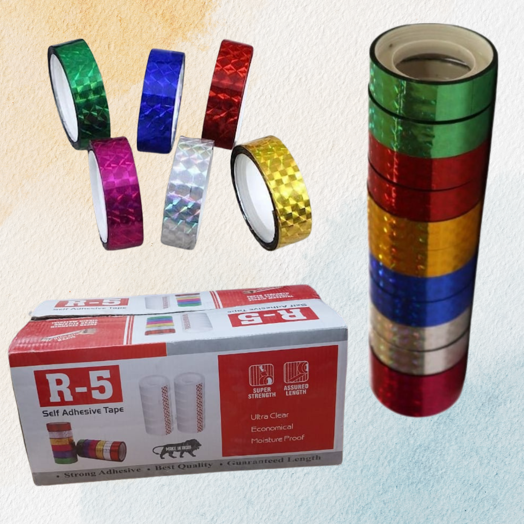 Giti Colour Tape