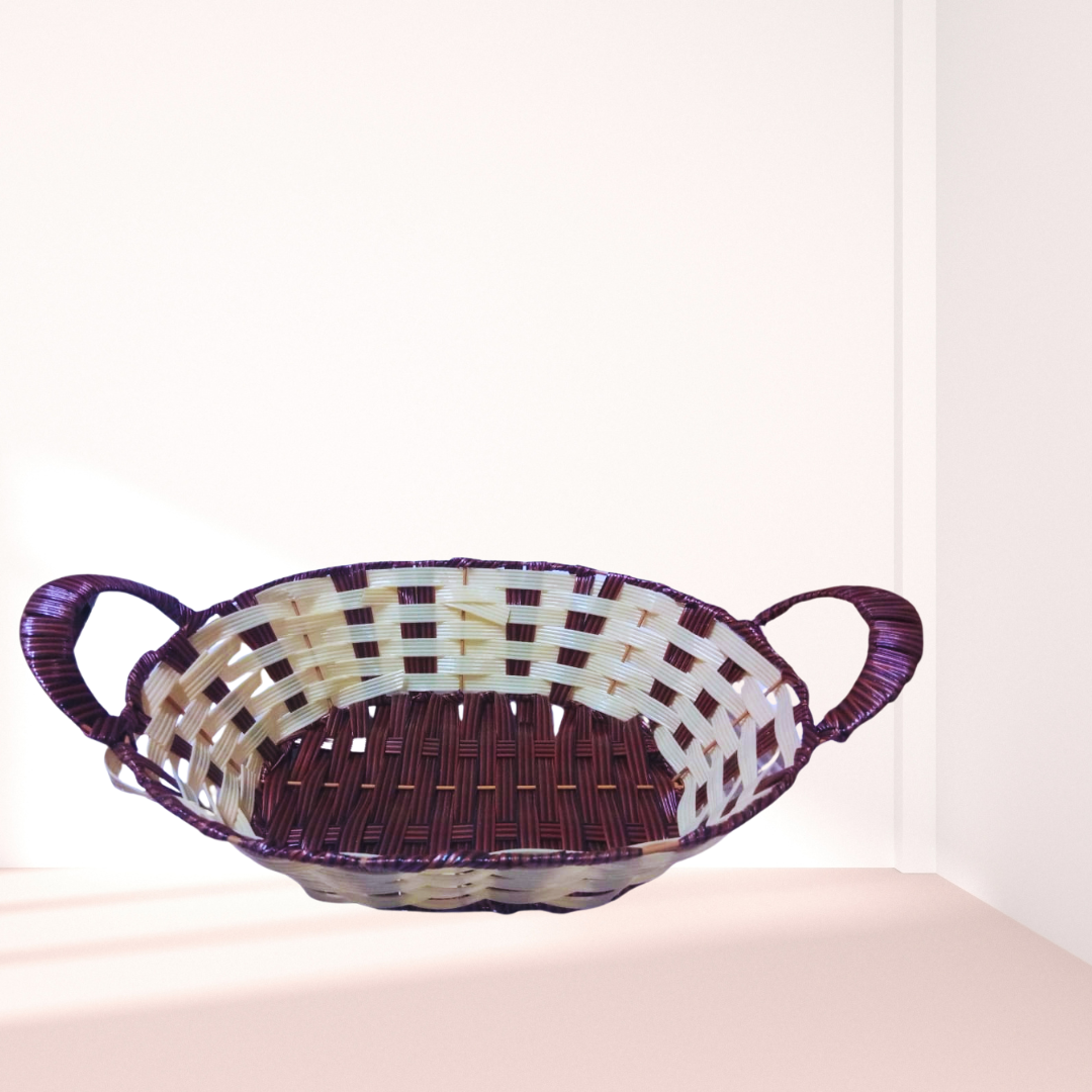 Plastic Basket-Item No l005