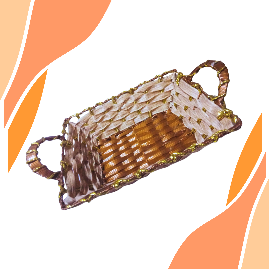 Plastic Basket-Item No l0026