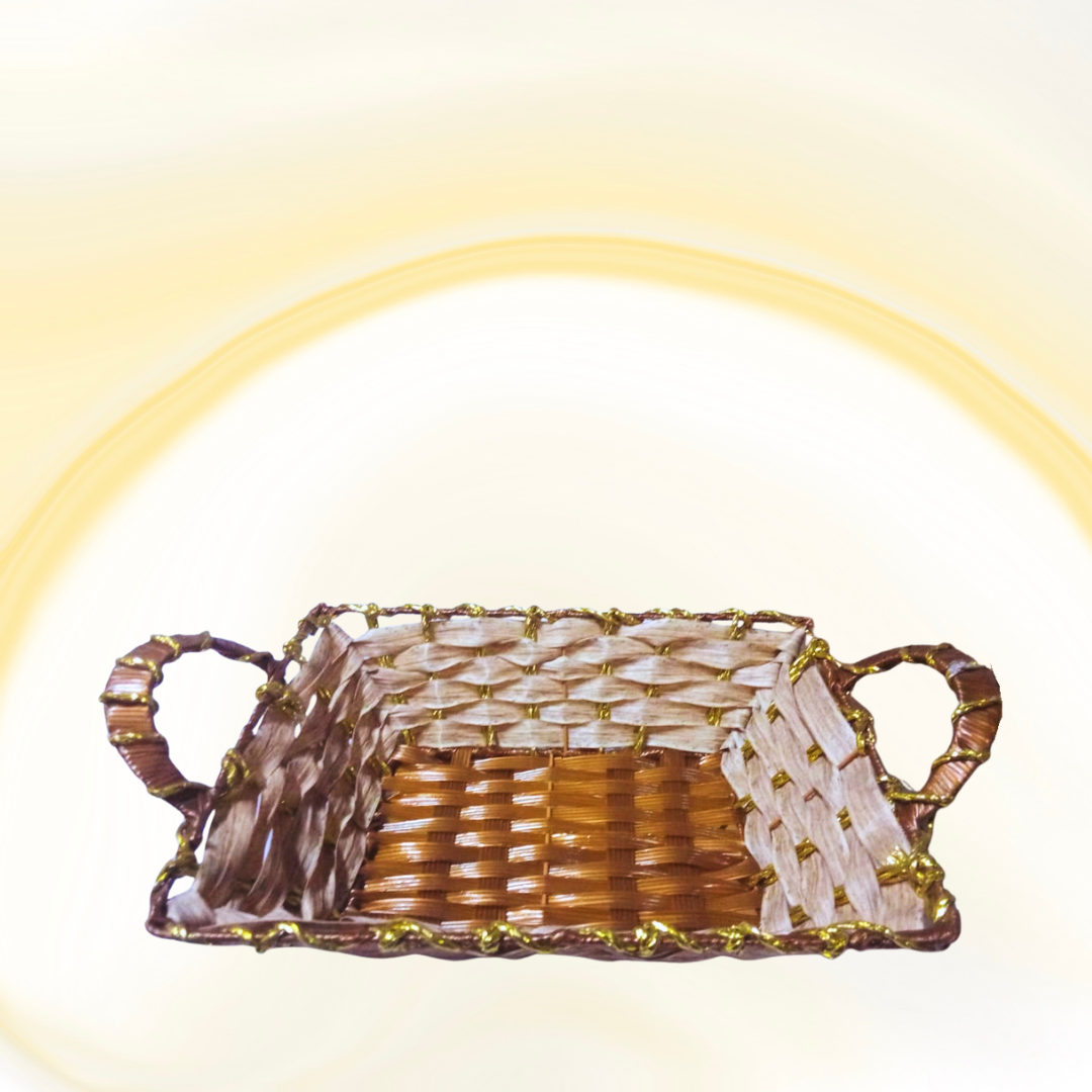Plastic Basket-Item No l0026