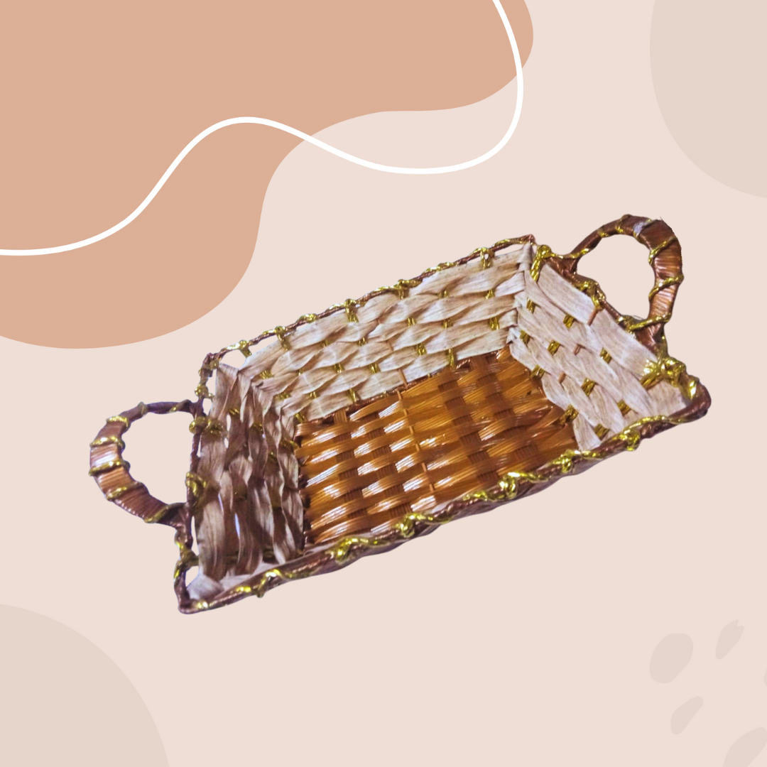 Plastic Basket-Item No l0026