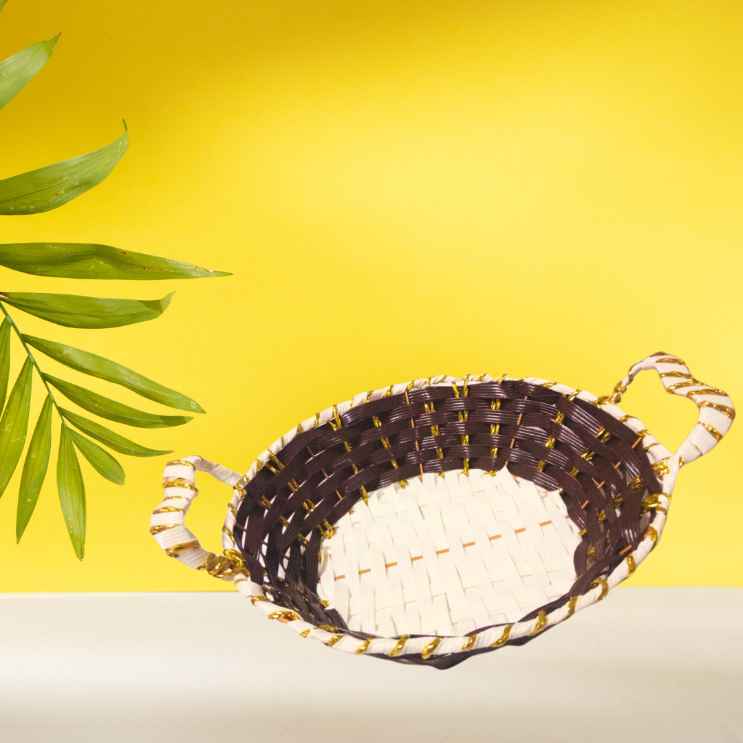 Item No l003 - Round