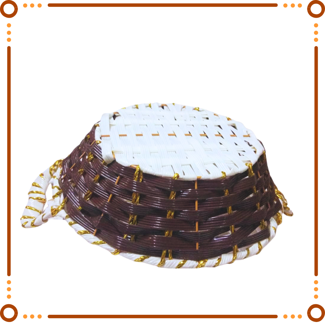 Item No l003 - Round