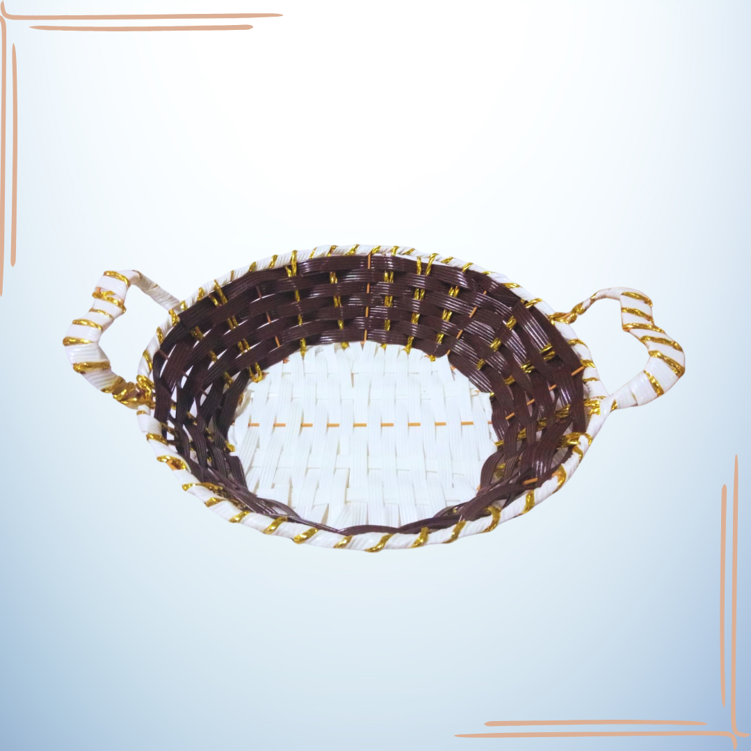 Item No l003 - Round