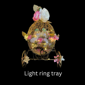 Light Ring Tray