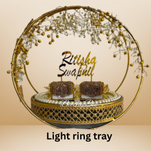 Ring Tray