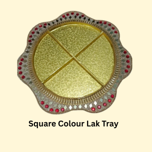 Flower Lak Tray