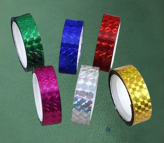 Giti Colour Tape