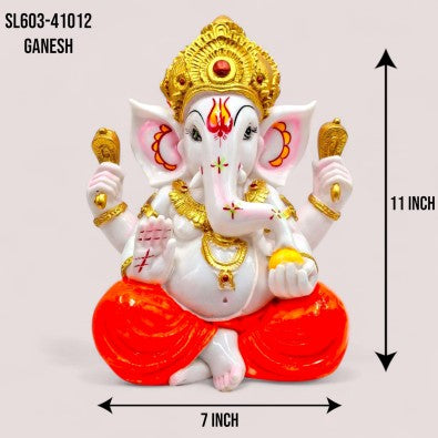 GANESH JI *SL603-41012
