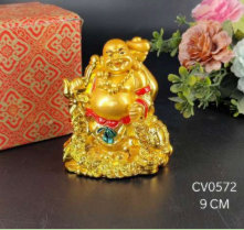 Coin Potali DX GL LB MED*CV0572