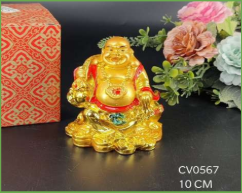 Coin Potali DX GL LB MED*CV0567