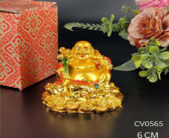 Coin Sitting DX GL LB (125)*CV0565