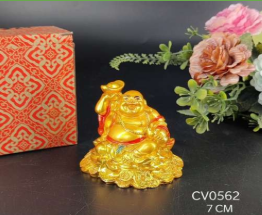 Coin Sitting DX GL LB (125)*CV0562