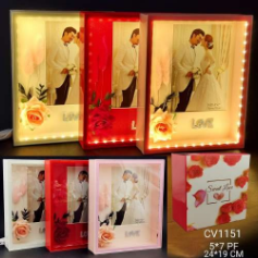 Heart FL PF(24)*CVI 010A