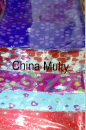 China Multi Wrapping Sheets