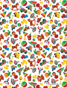 Mix Small Designs Sheets