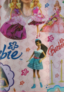 Barbie Sheets