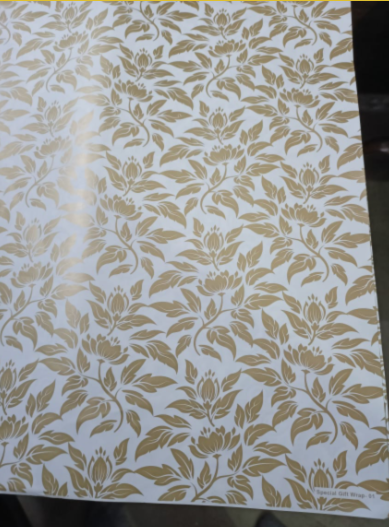 Leaves Design Sheets