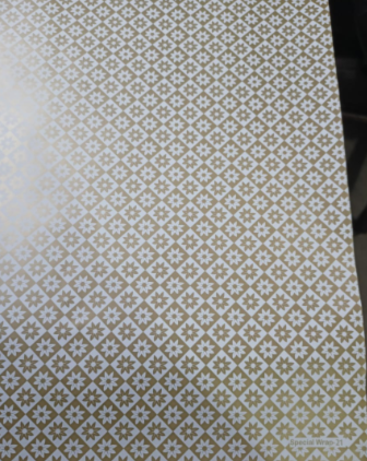 Flower Design Sheets