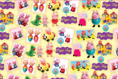 Pepa Joy Sheets