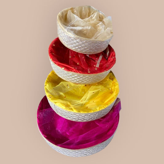 Gol Samarpit Gold Patti MDF