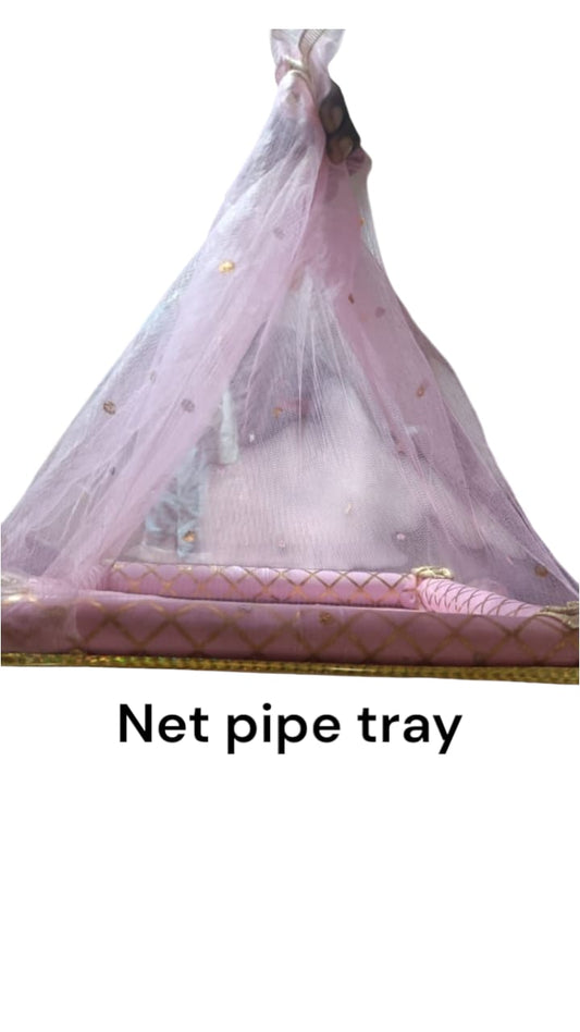 Pipe Net Tray