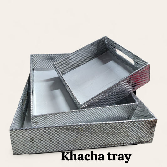 Khacha Tray