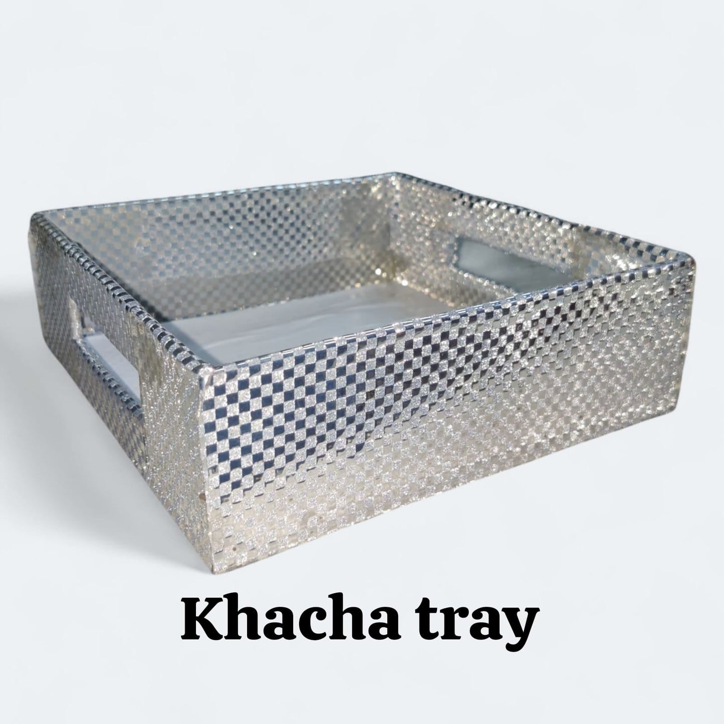 Export Khacha Tray