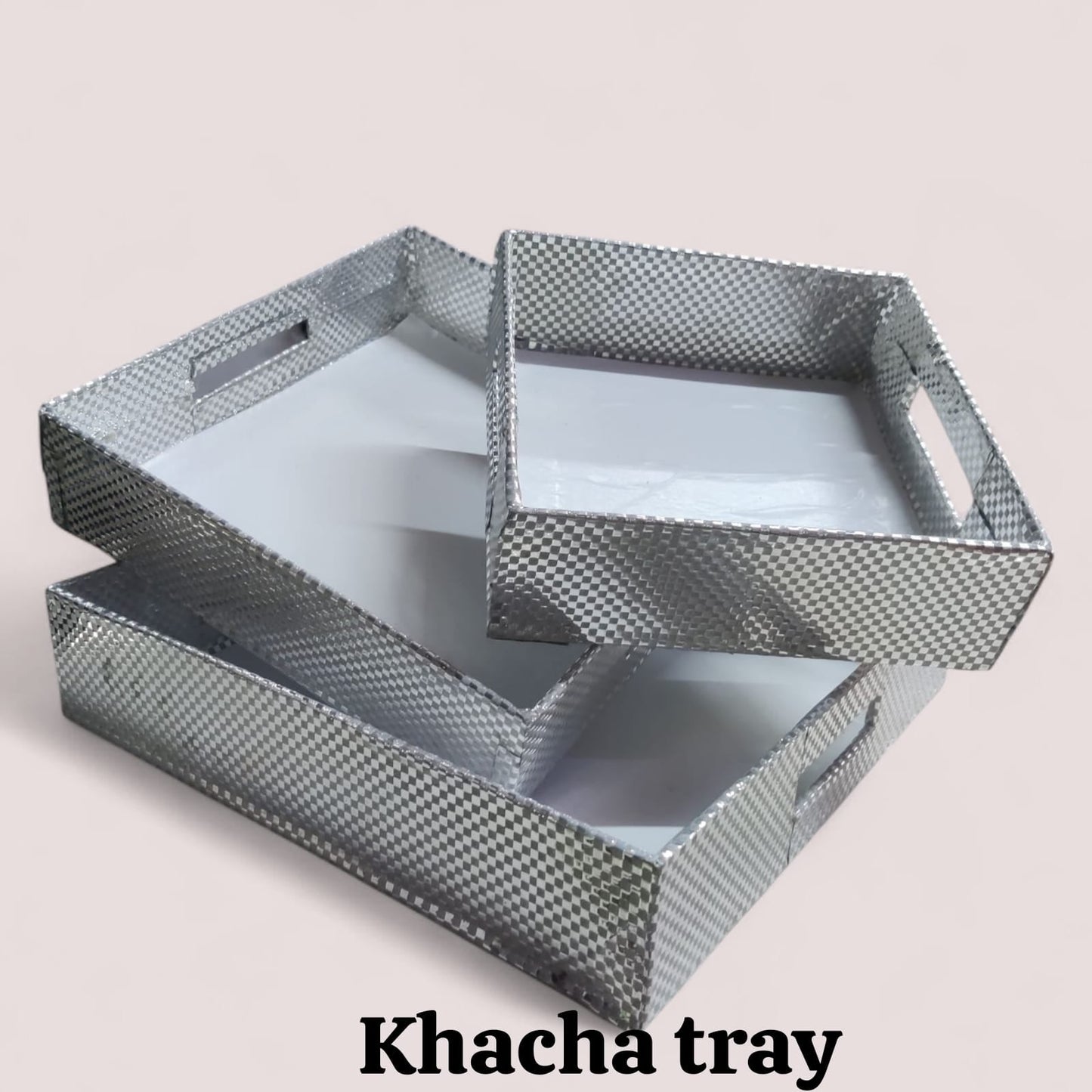 Khacha Tray