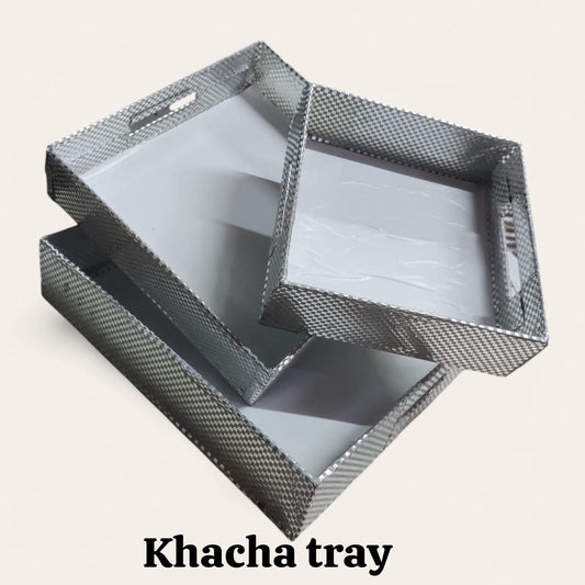 Export Khacha Tray