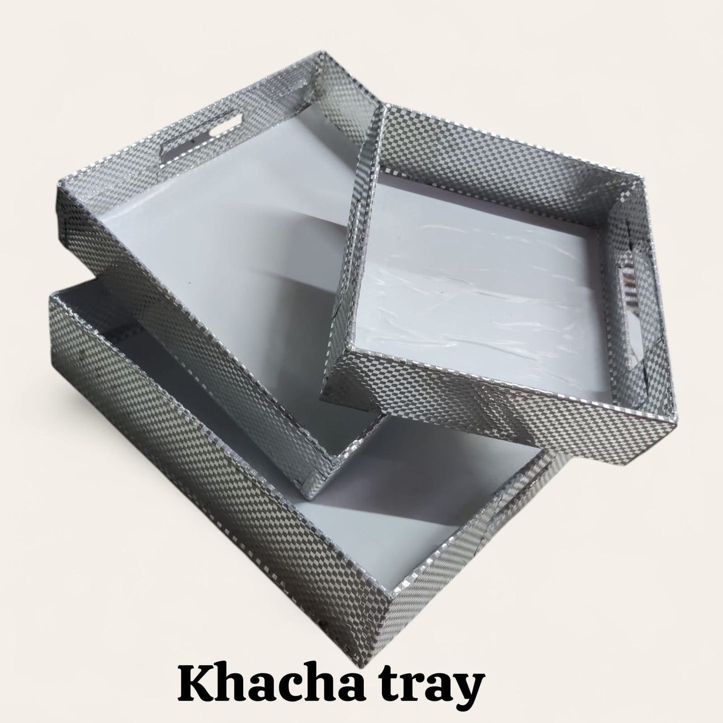 Khacha Tray