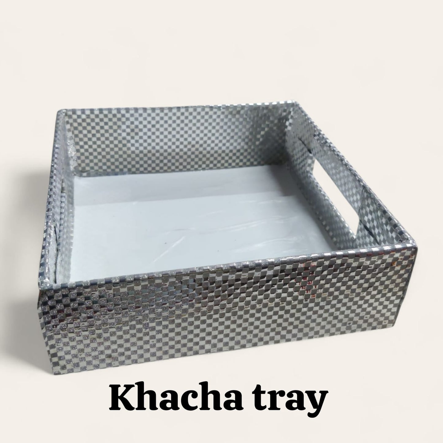 Khacha Tray