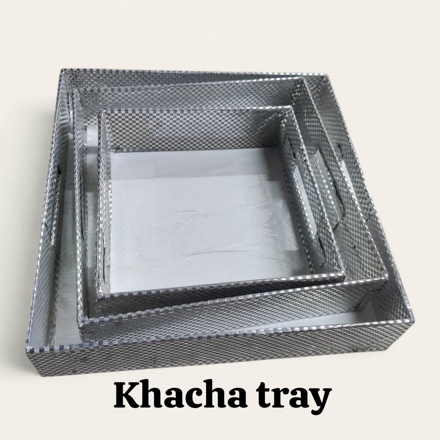 Khacha Tray
