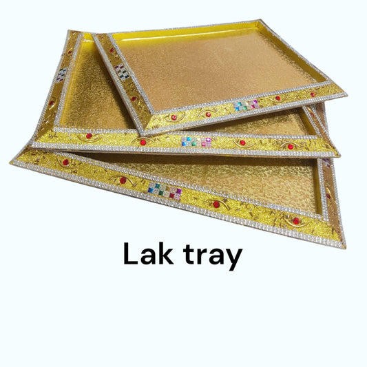 Lak Tray