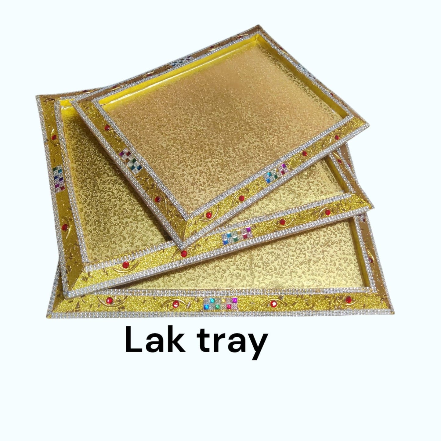 Lak Tray