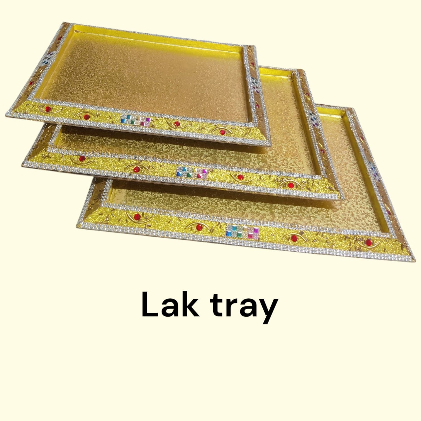 Lak Tray