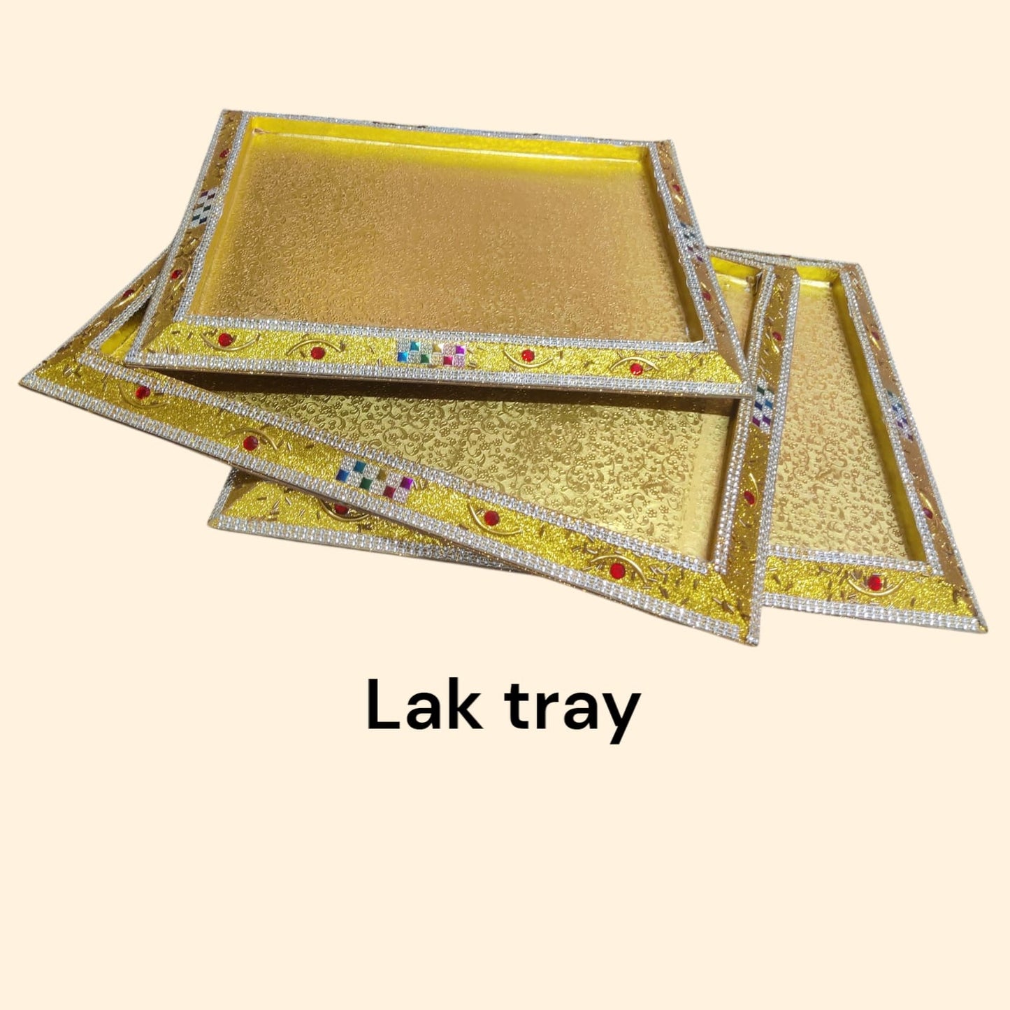 Lak Tray