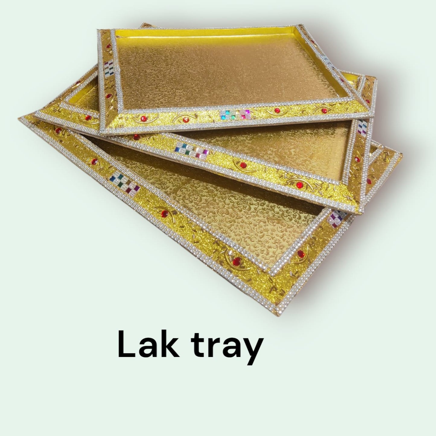Lak Tray