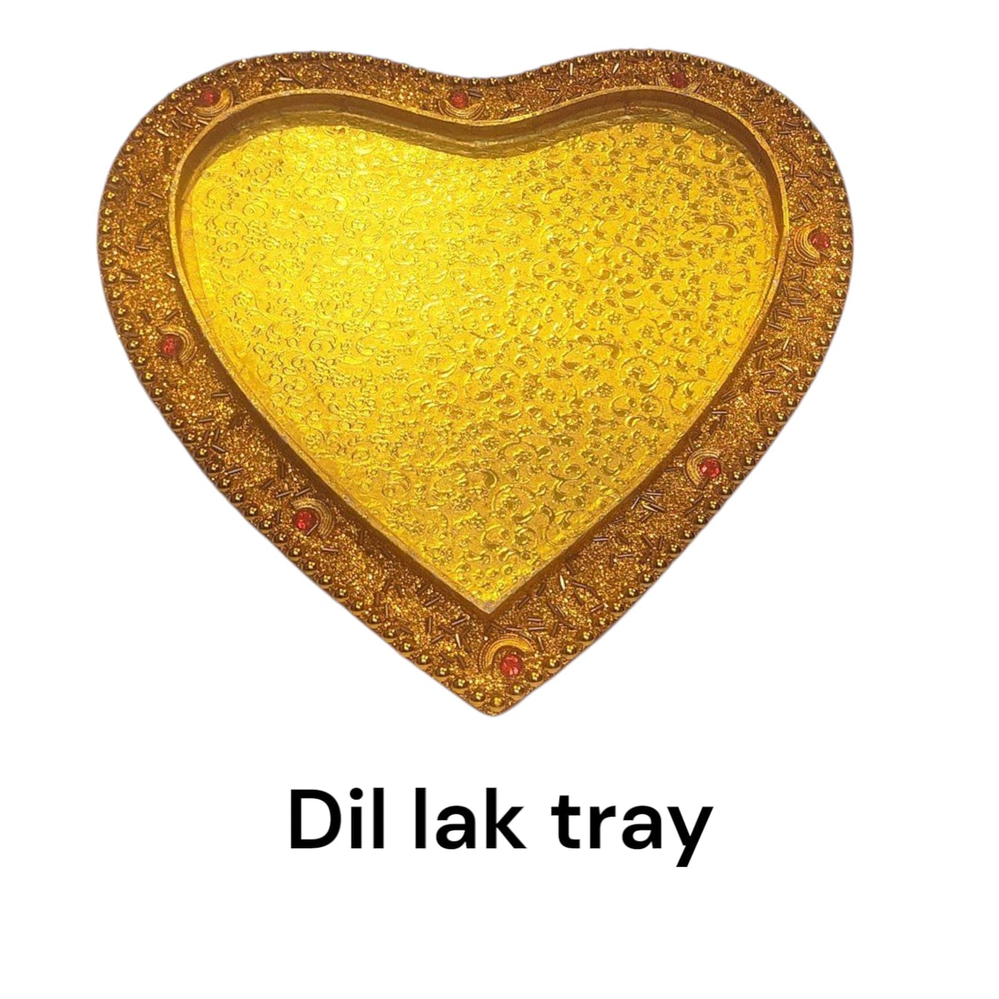 Dil Lak Tray