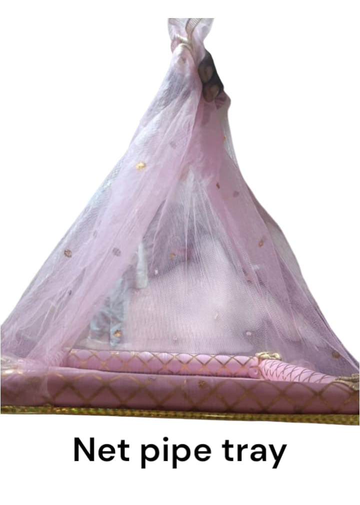 Pipe Net Tray