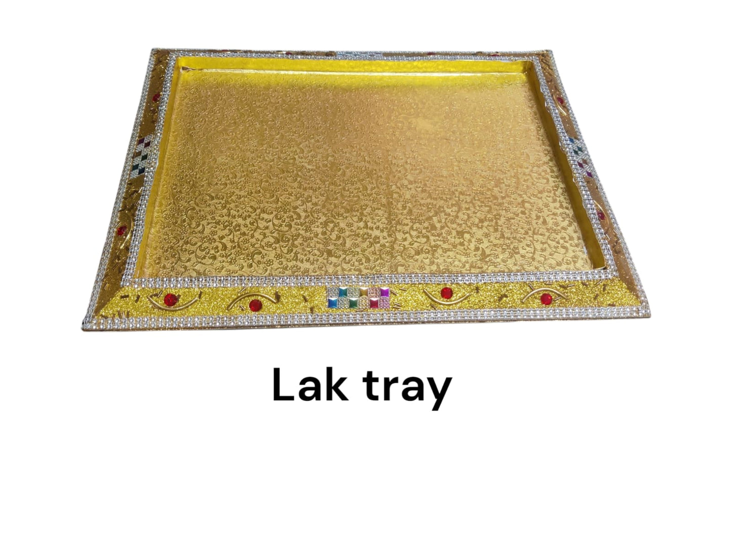 Lak Tray