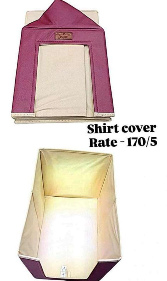 Shirt Cover