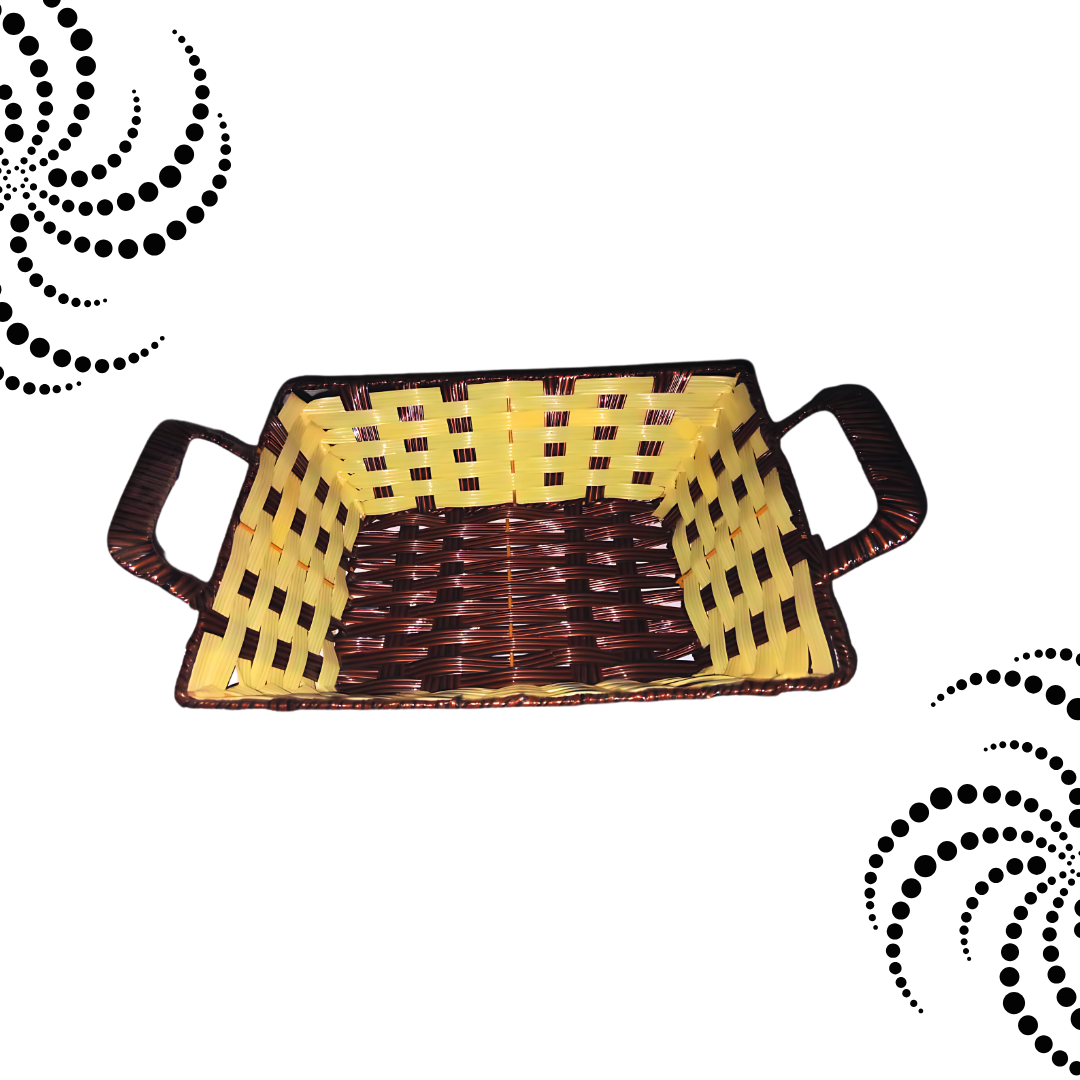 Plastic Basket-Item No l005