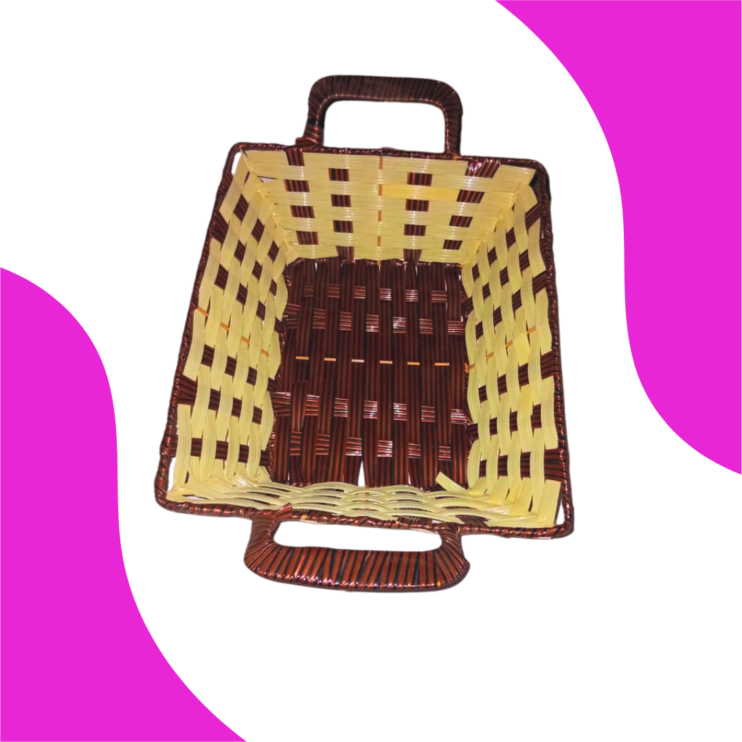 Plastic Basket-Item No l005